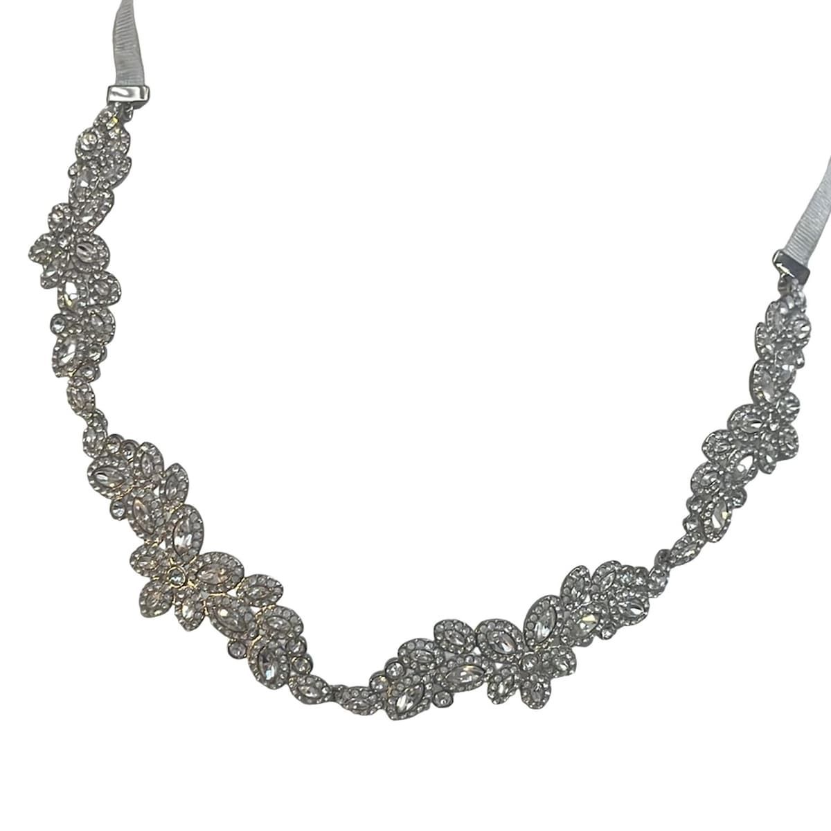 スワロフスキー Swarovski 『Light Grey Pearl チャーム』 1057960