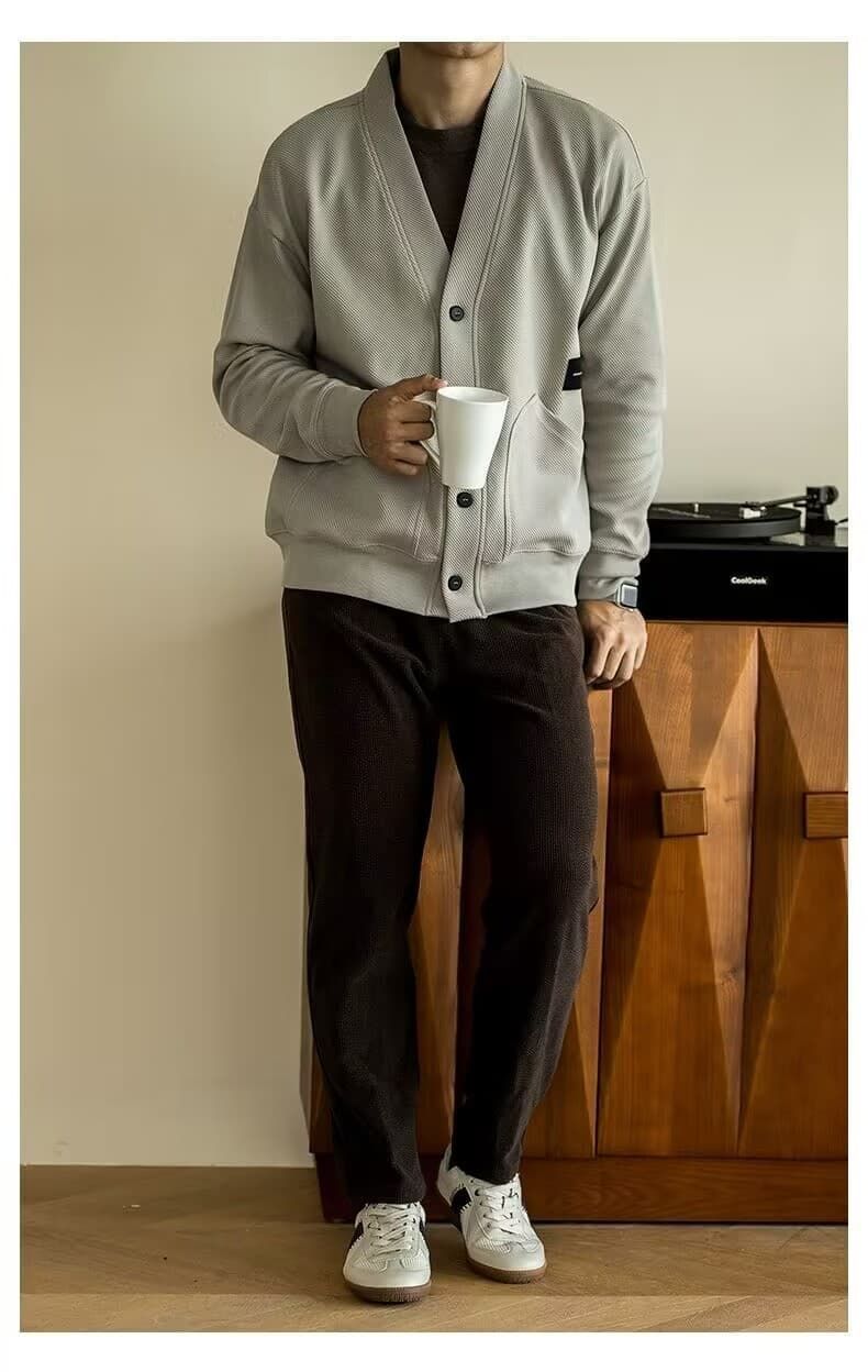 トップス ライトアウター