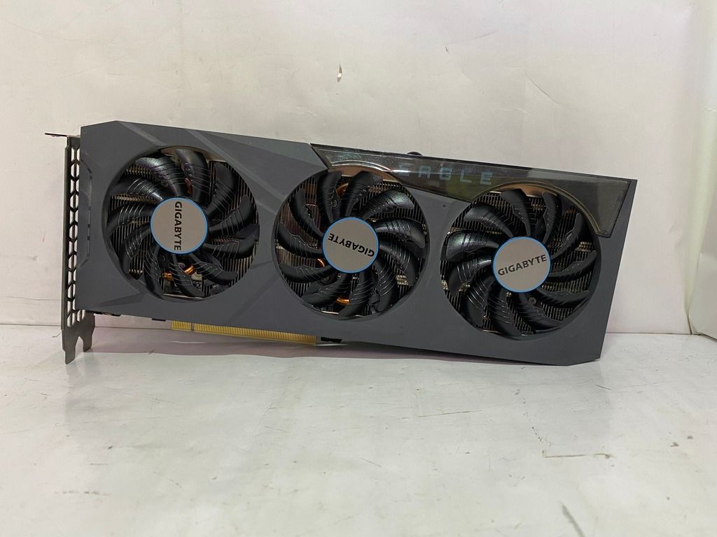 GeForce RTX3070 EAGLE OC 8G（中古）