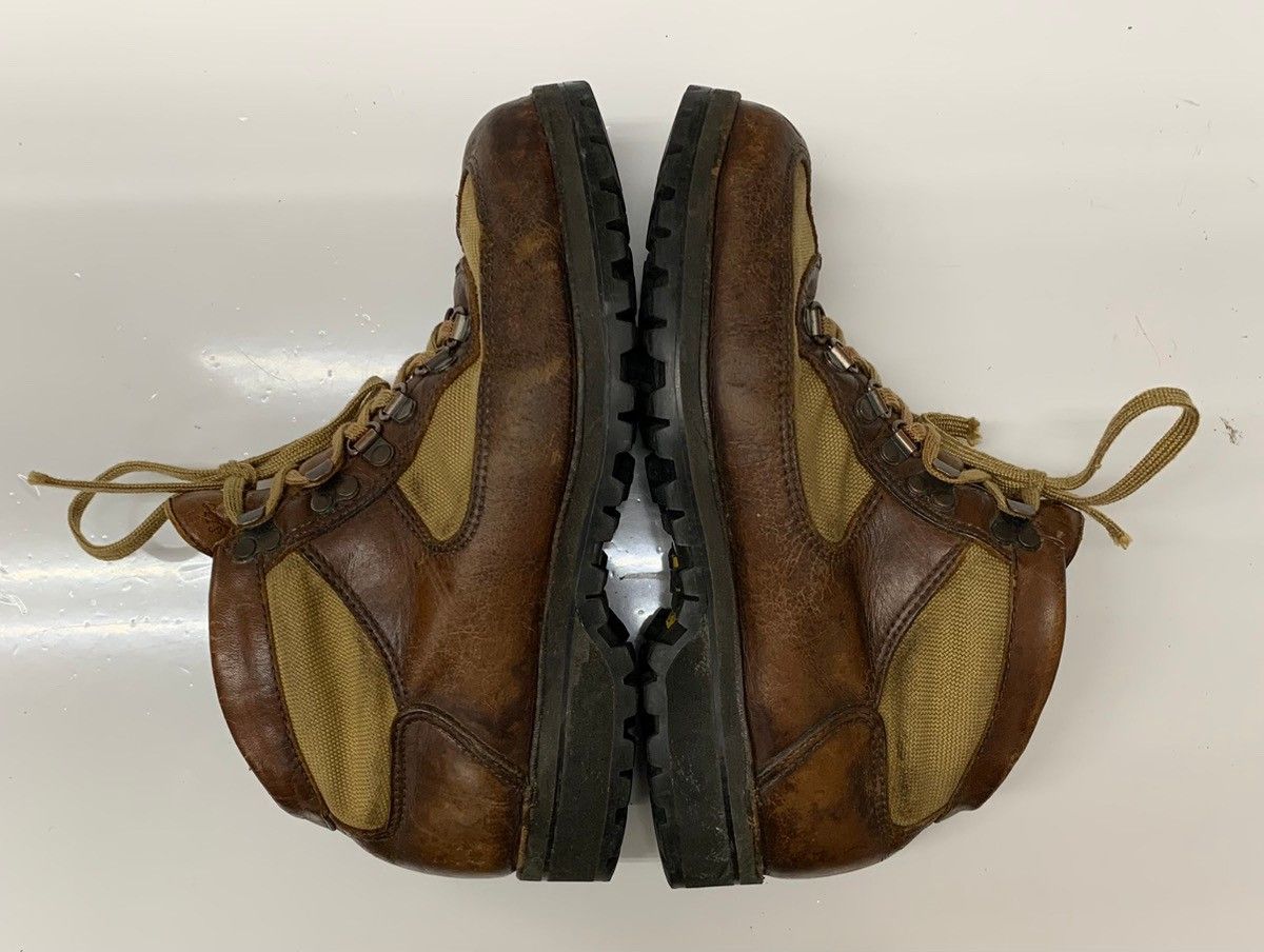 ダナー Danner 廃盤 フェザーライト 80's 90's 26.0cm 4725 メンズ靴