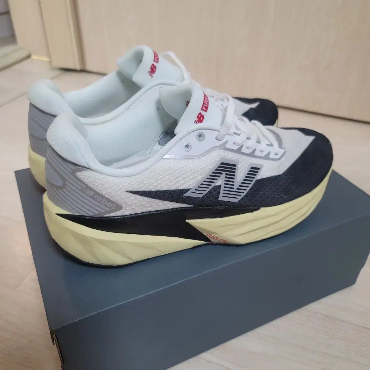 フューエルセル