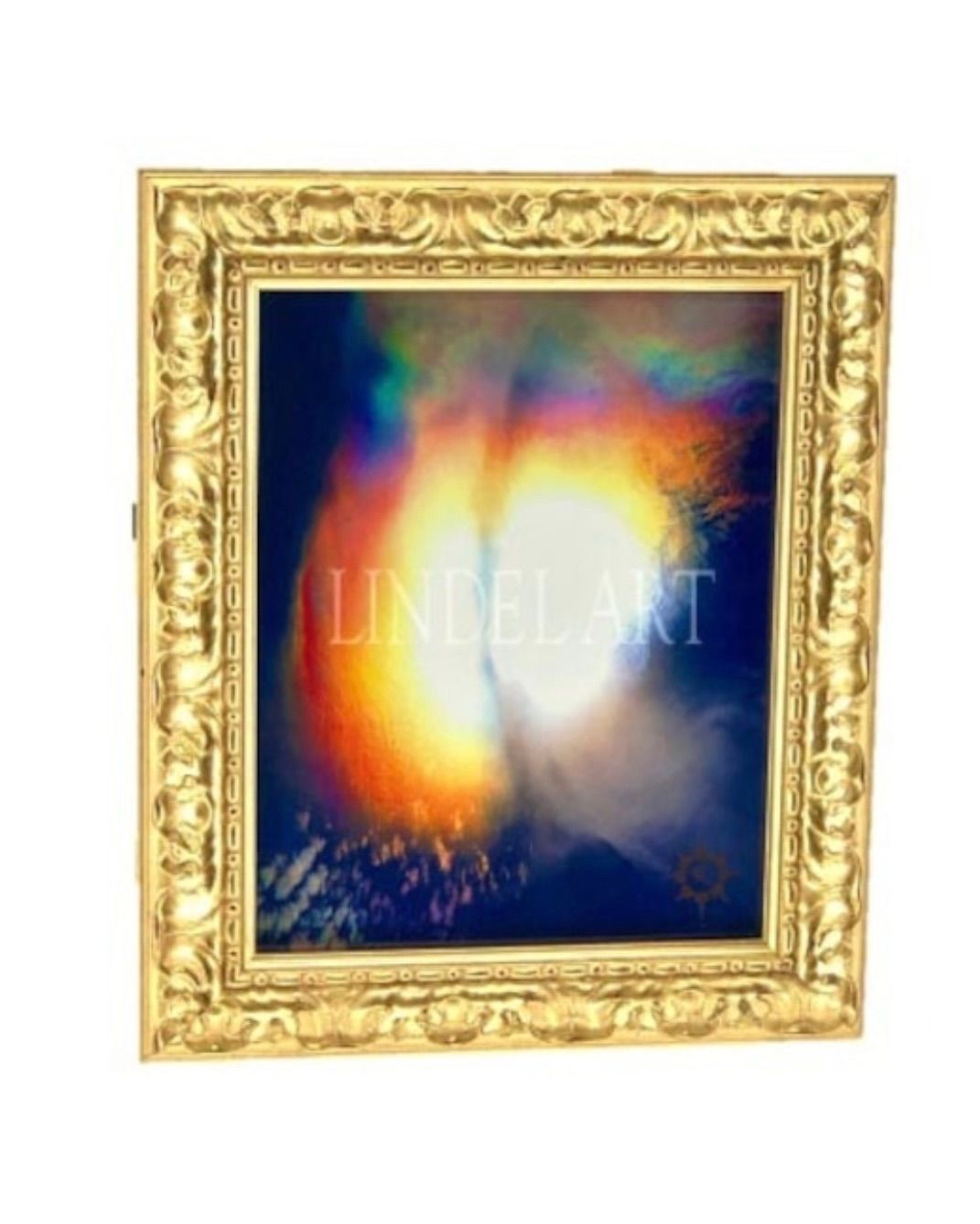 Twin Frame 5R size frame