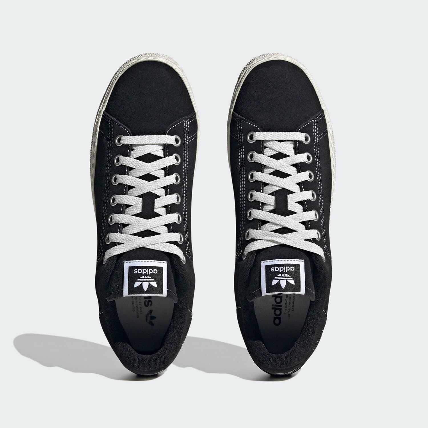 アディダス] スタンスミス CS STAN SMITH CS コアブラック/コア