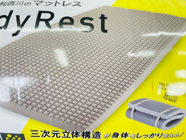 NISHIKAWA