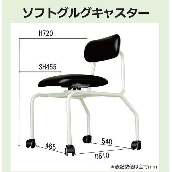 × ミルキーホワイト