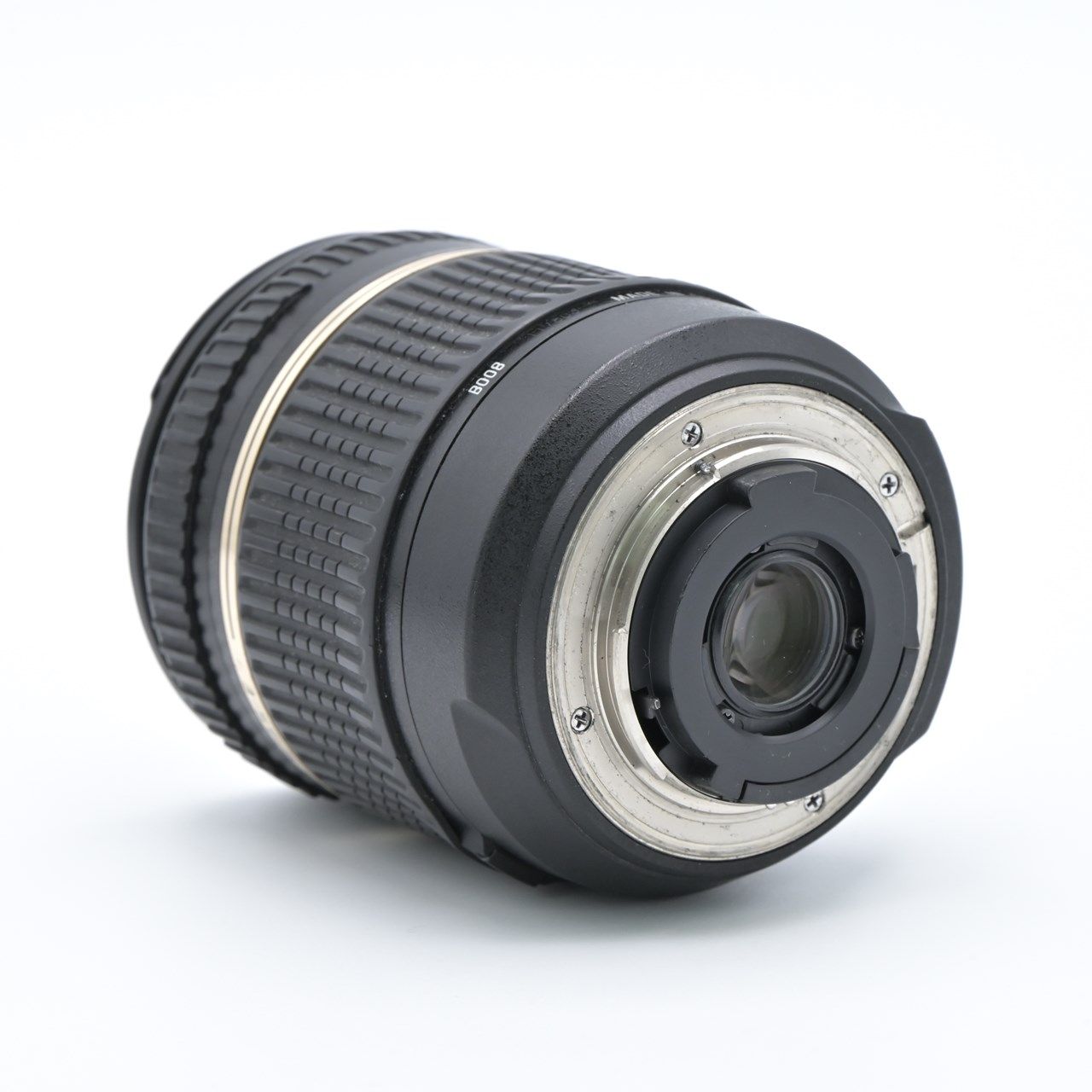 Tamron タムロン 18-270mm F3.5-6.3 Di II VC Nikon ニコン 366172 TAMRON 高倍率ズームレンズ 18-270mm F3.5-6.3 DiII VC PZD キヤノン用