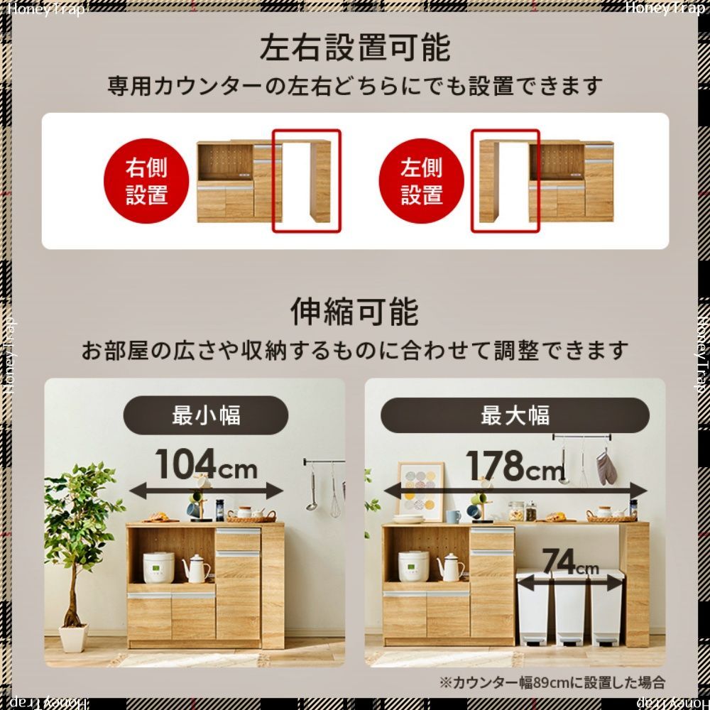 オプションテーブル VOC-7152