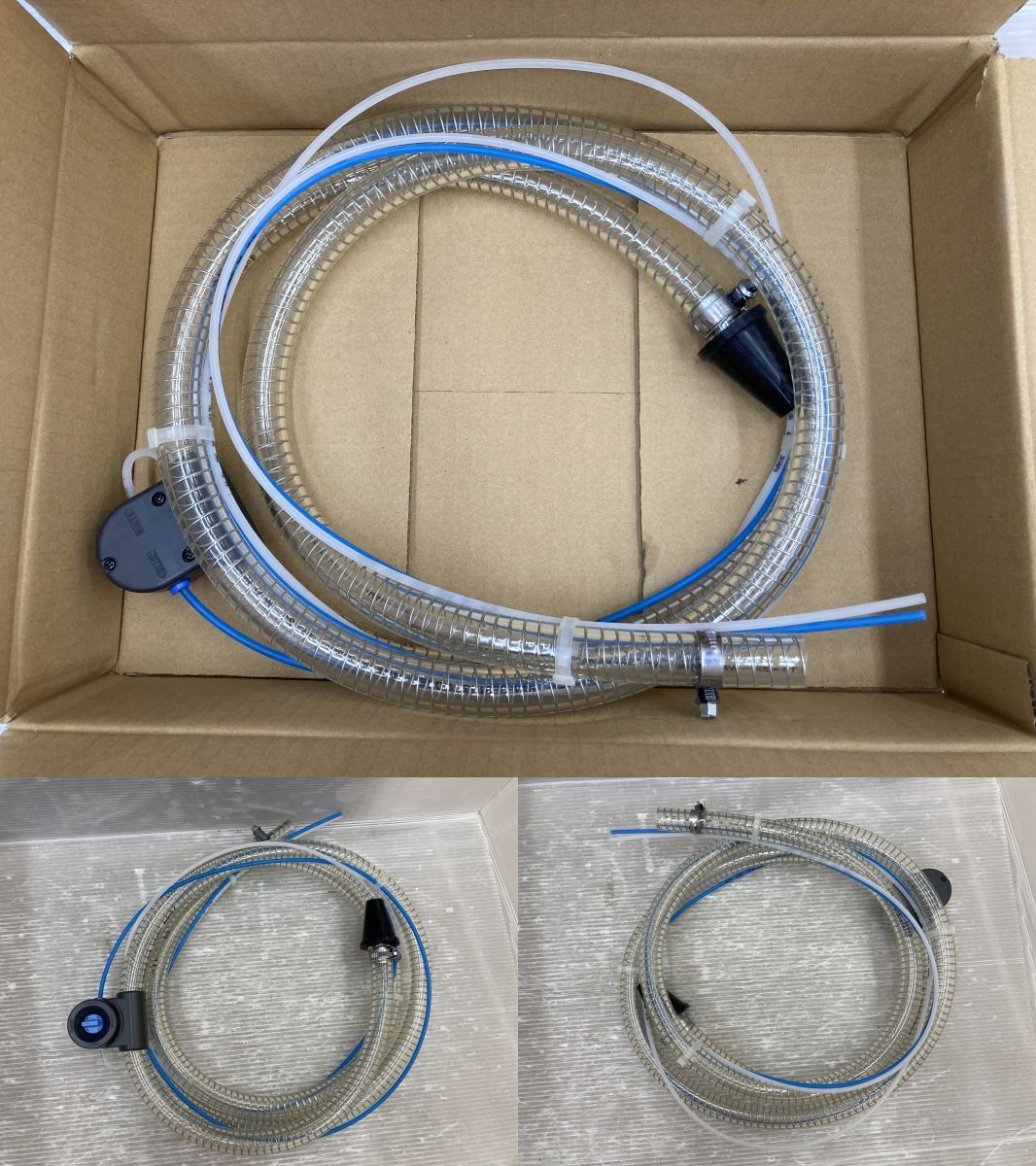 KTC AE401 クーラントチャージャー FFCRYSTALESIA_COM