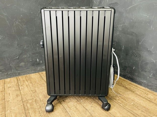 マルチダイナミックヒーター