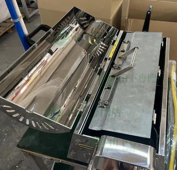 業務用ベビーカステラ機 ガス式 45穴 【即日発送】 業務用ベビーカステラ機 ガス式 45穴 【即日発送】オンライン