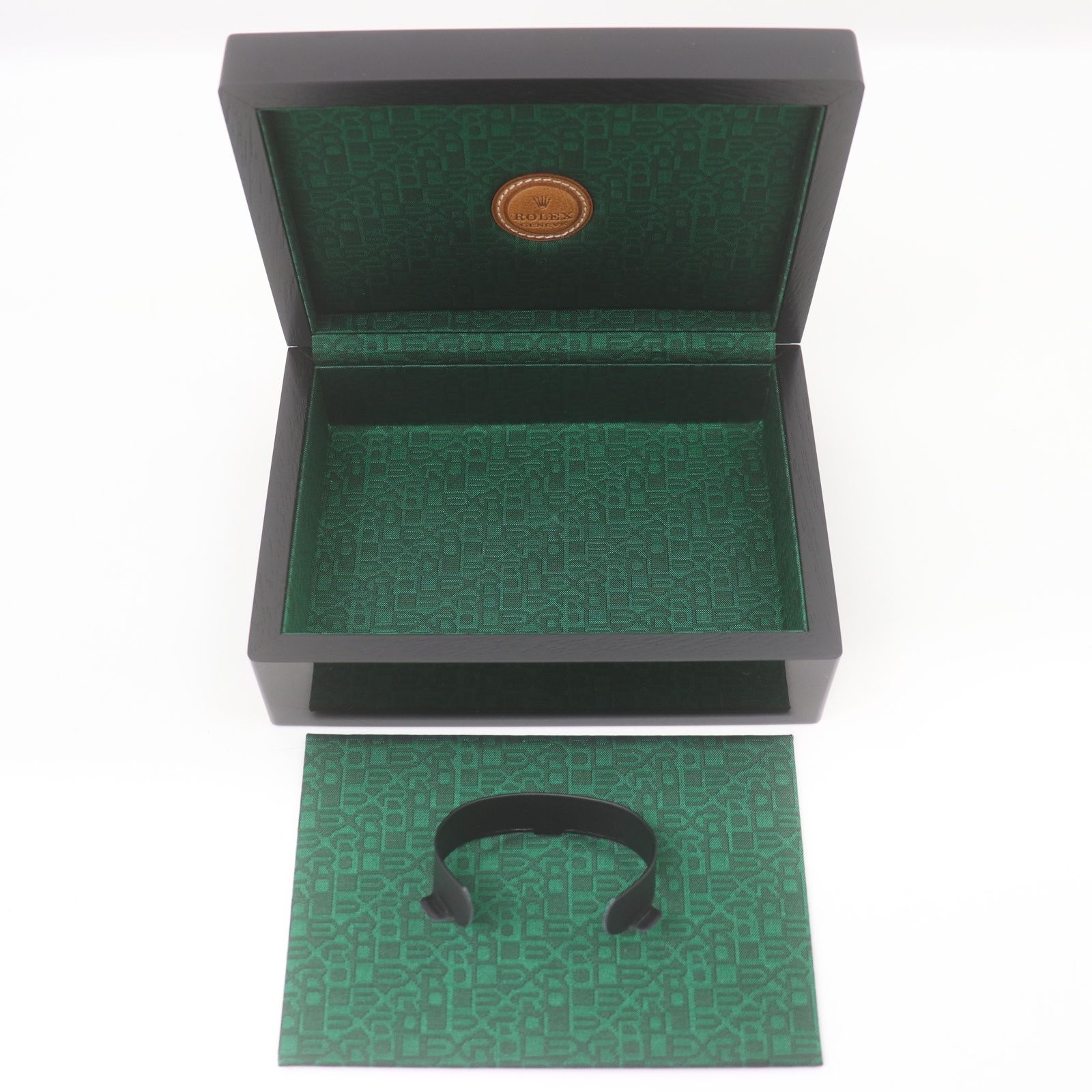 ITS6N8XZQP6Y ROLEX ロレックス 時計用 空箱 内箱 50 00 02 外箱