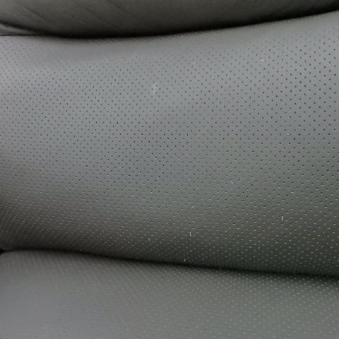 ブラック ヒーター＆送風