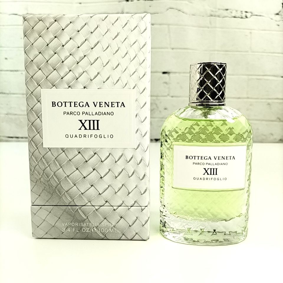 ボッテガ ヴェネタ パルコパッラーディアーノ オードパルファム 100ml