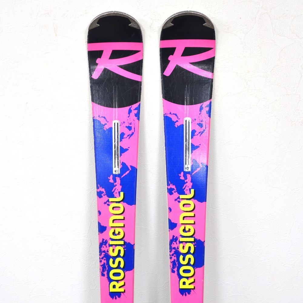 s*o様 ロシニョール SUPER VIRAGE V-LTD 161cm Yahoo!オークション - ROSSIGNOL SUPER VIRAGE V LTD 161cm