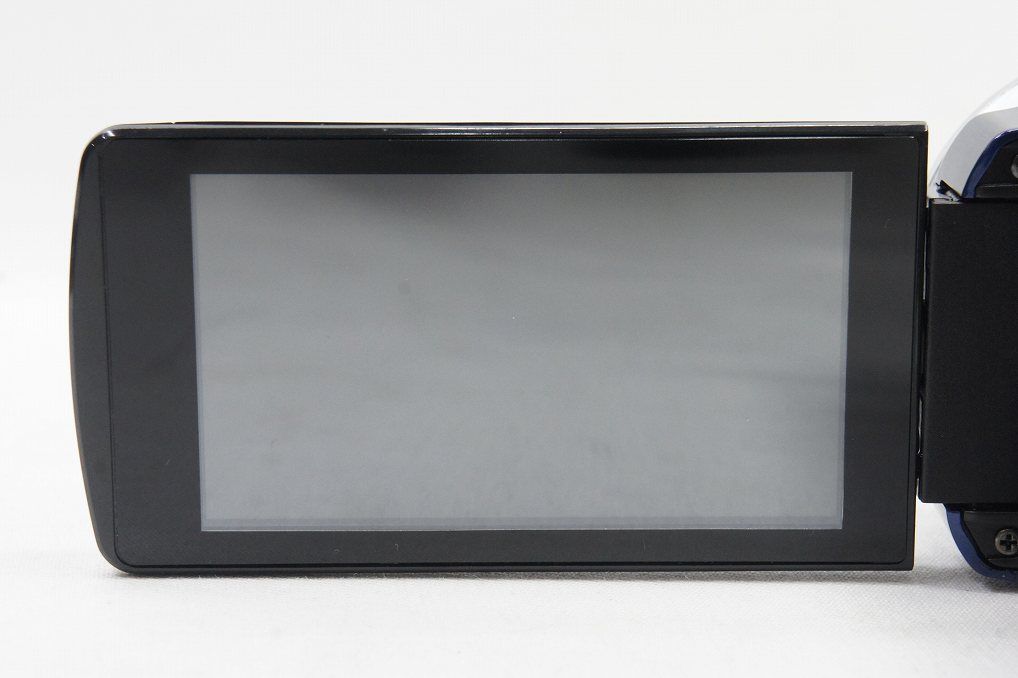 JVC ケンウッド Everio GZ-E700 デジタルビデオカメラ ブルー 250615d