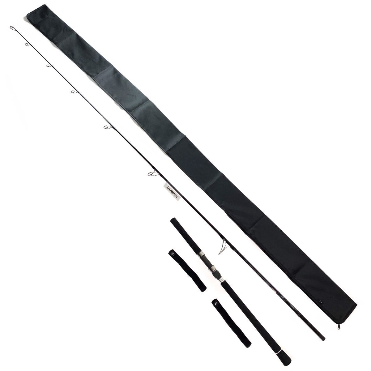 DAIWA ダイワ VADEL ヴァデル C80MS・Y 05804037 【公式通販】