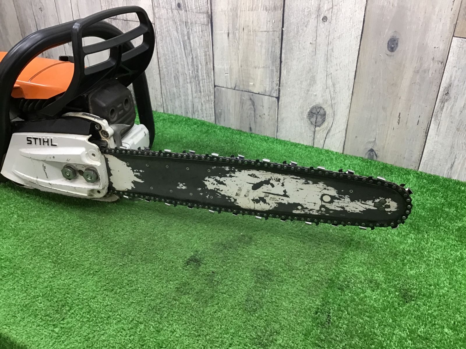 Bランク スチール エンジンチェンソー MS261 アクトツール富山店 L USTAUSTRALIA_COM_AU