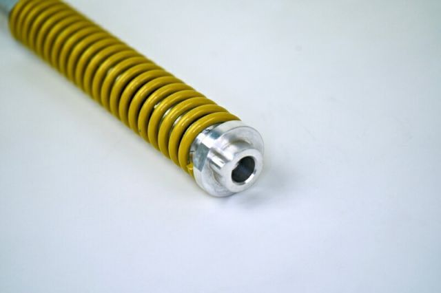 ダックス/シャリィ強化フロントショック540mm ダックス⁄シャリィ強化