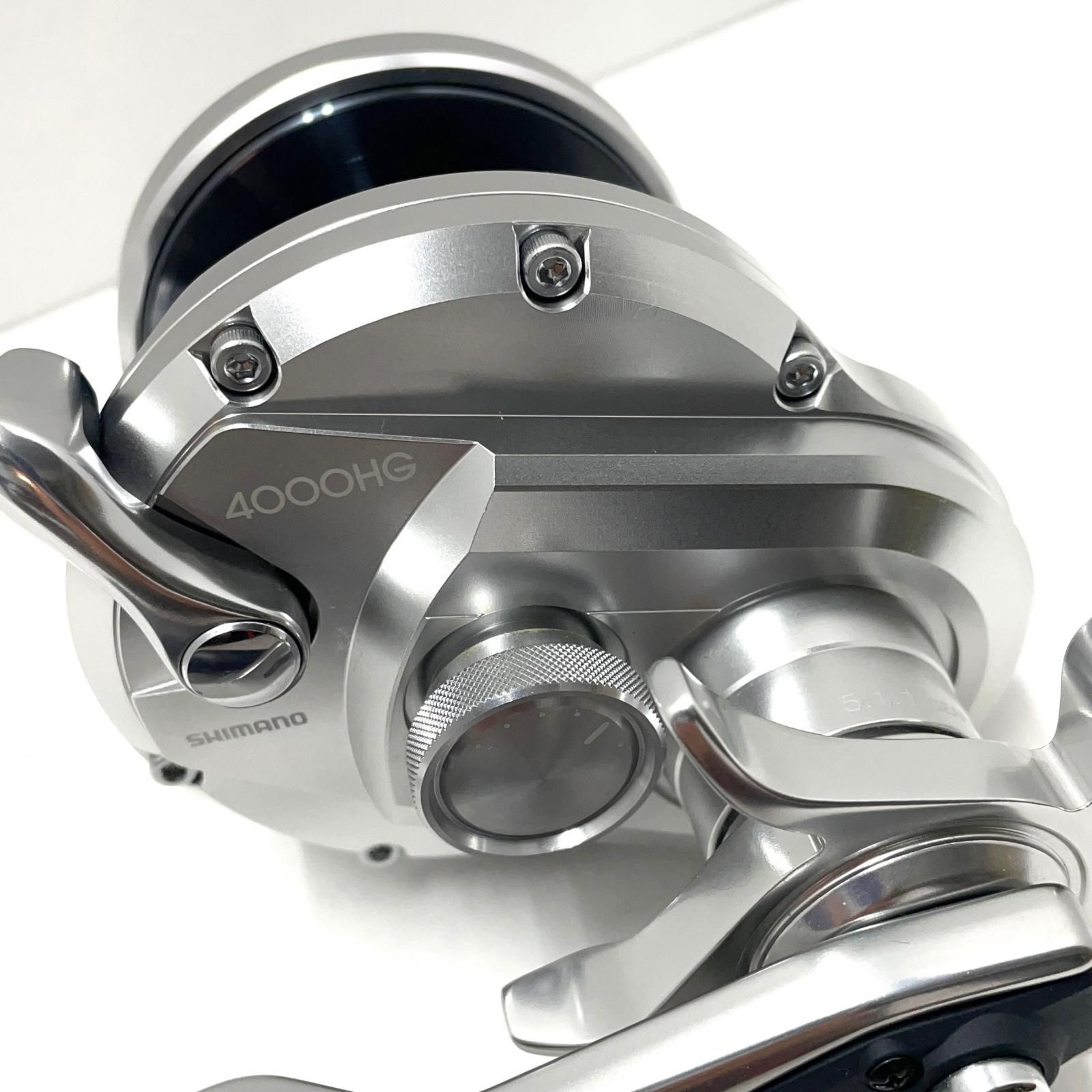尾張小牧店 SHIMANO