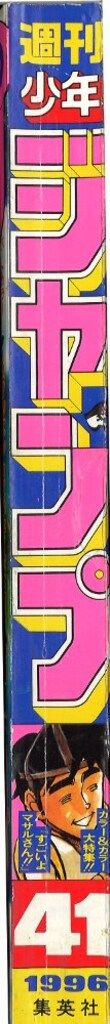 1996年 平成8年