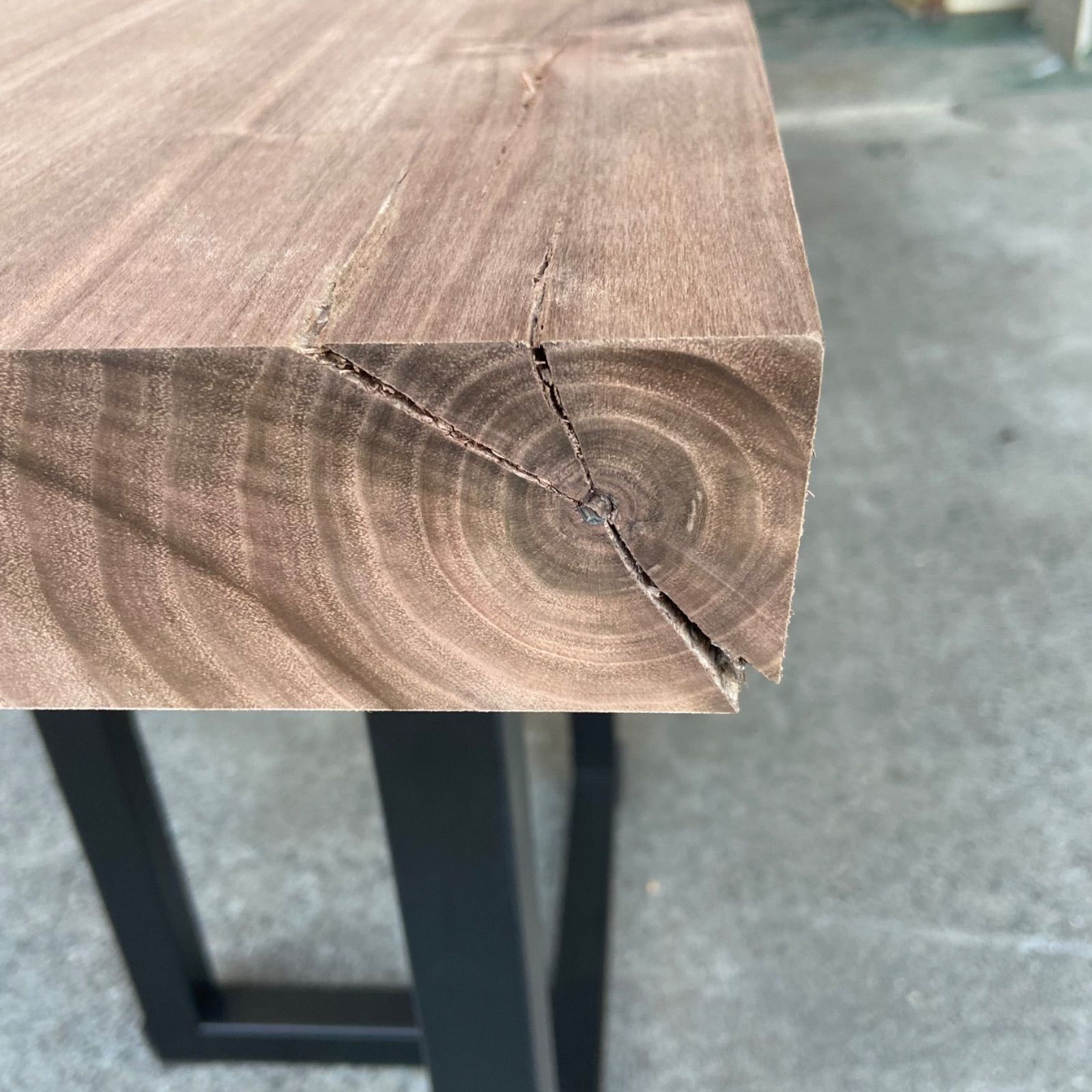 手作り家具