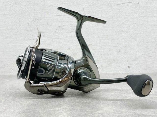 22ステラ C2000SHG