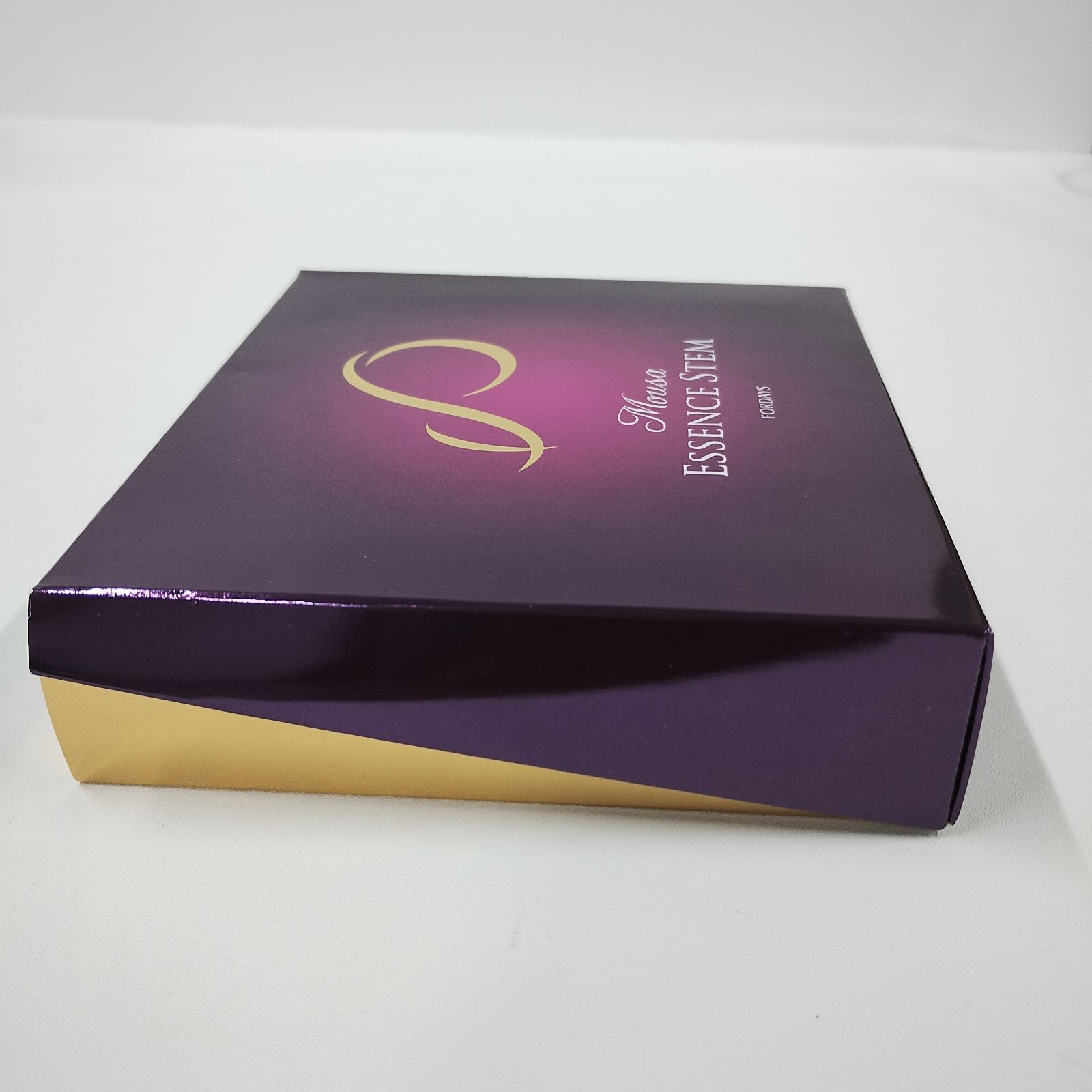 D2654 K FORDAYS フォーデイズ ムーサ エッセンス ステム〈美容液〉5mL