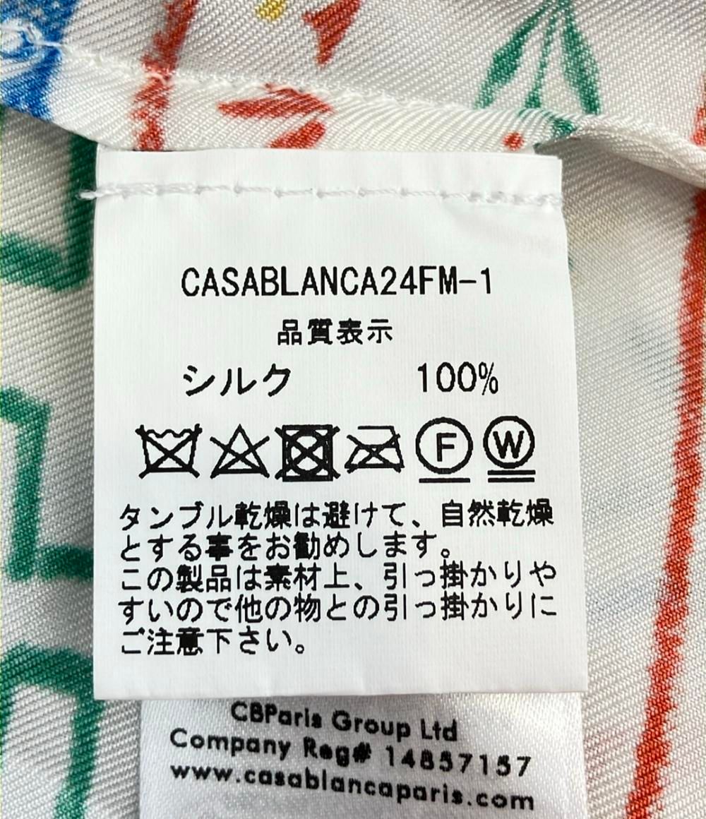 カサブランカ 半袖