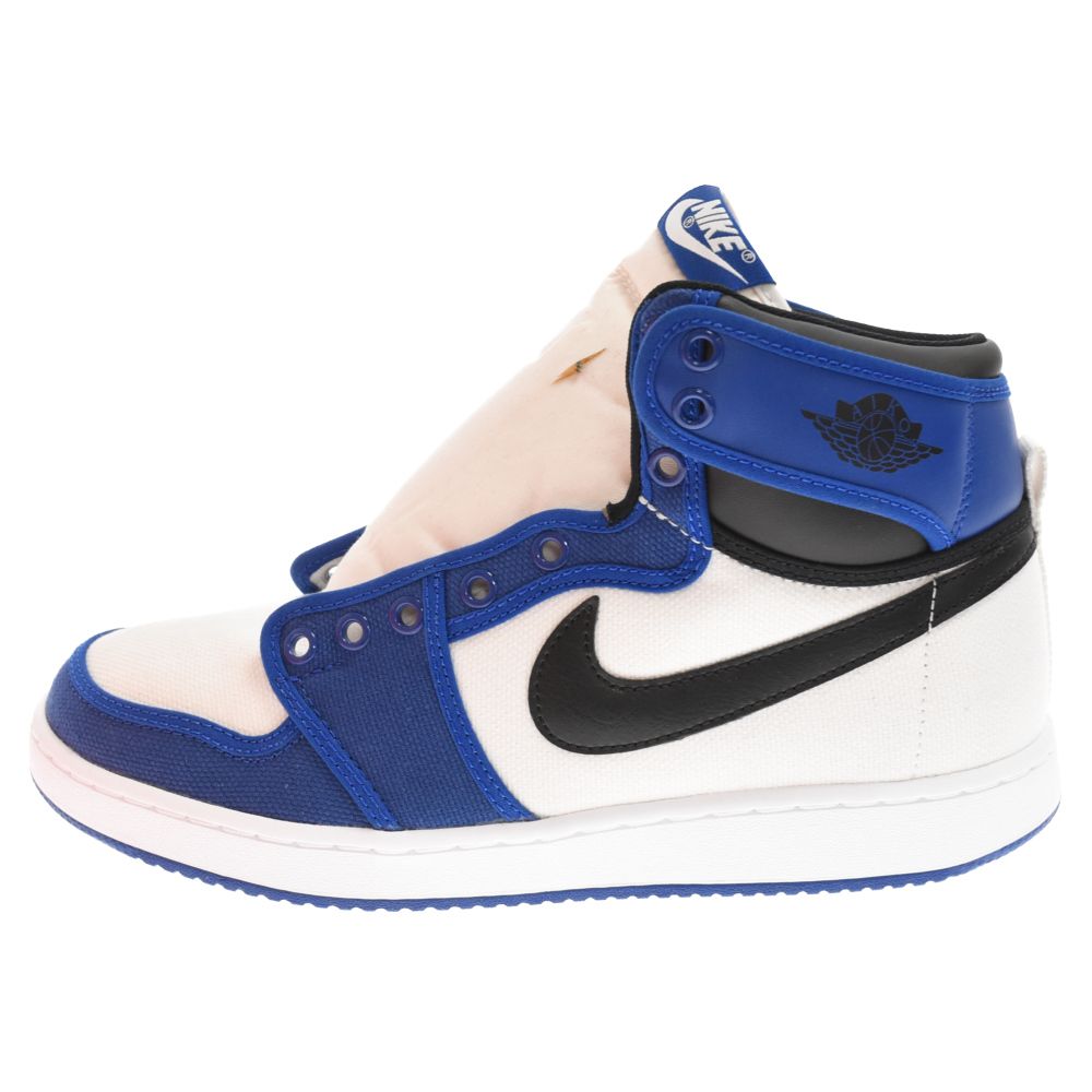 【新品未使用】★NIKE AIRJORDAN1 KO HIGH\