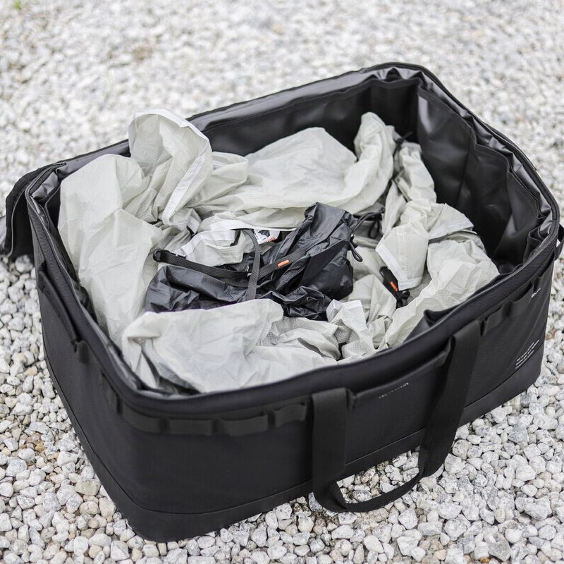 Burberry ボストン キャリーバッグ PVC ノバチェック 大容量 大容量