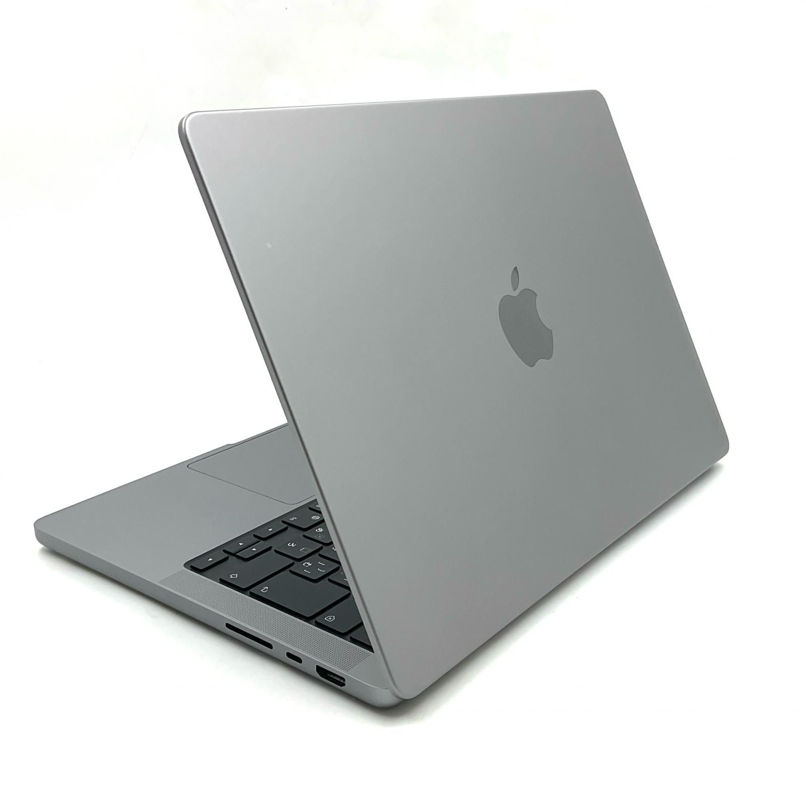 Apple MacBook Pro 14インチ 2021 M1 Max 64GB SSD 4TB スペース