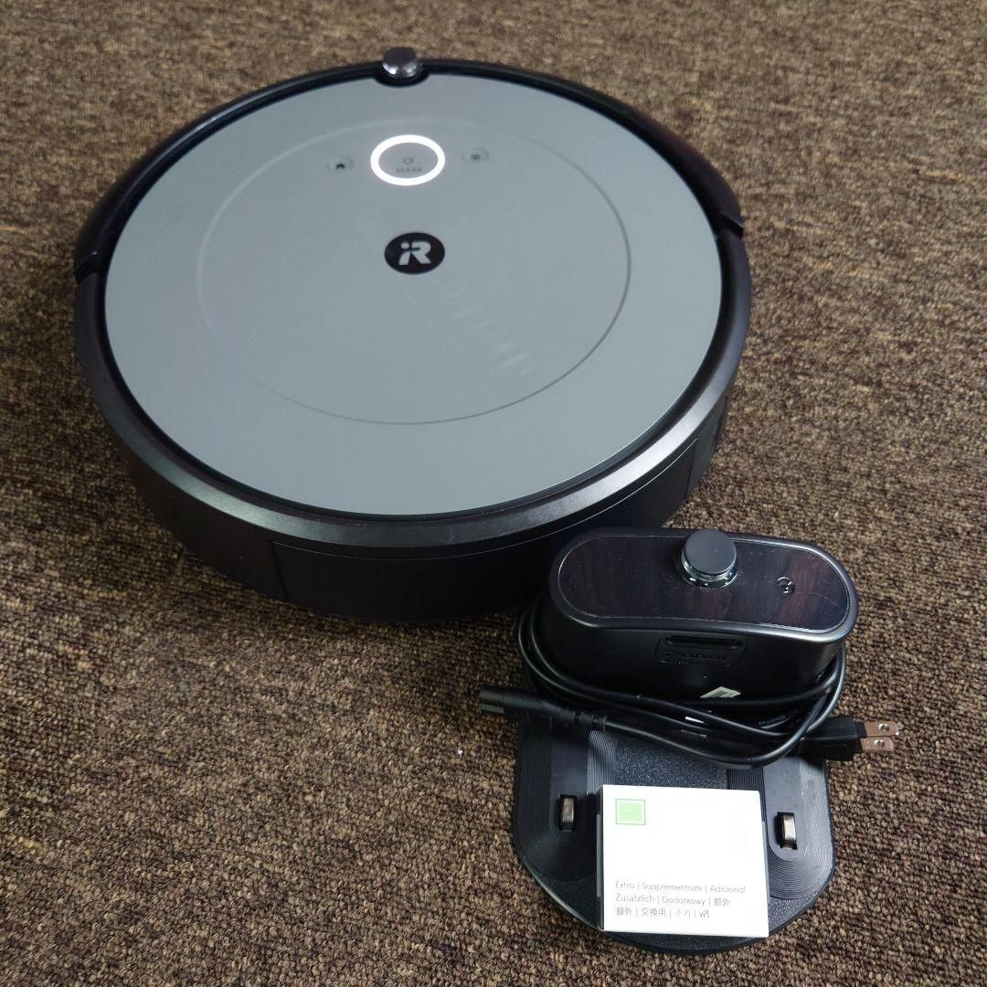 Roomba i2