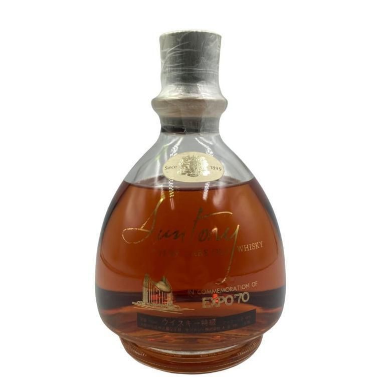 サントリーオールド エキスポ サントリーオールドウイスキー 700ml