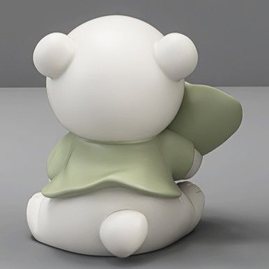癒し ギフ