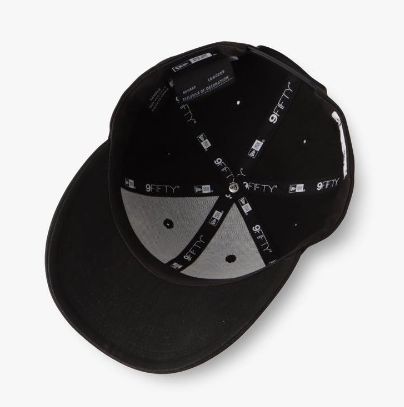 新品 NEW ERA for RHC Logo Cap BLACK - メルカリ