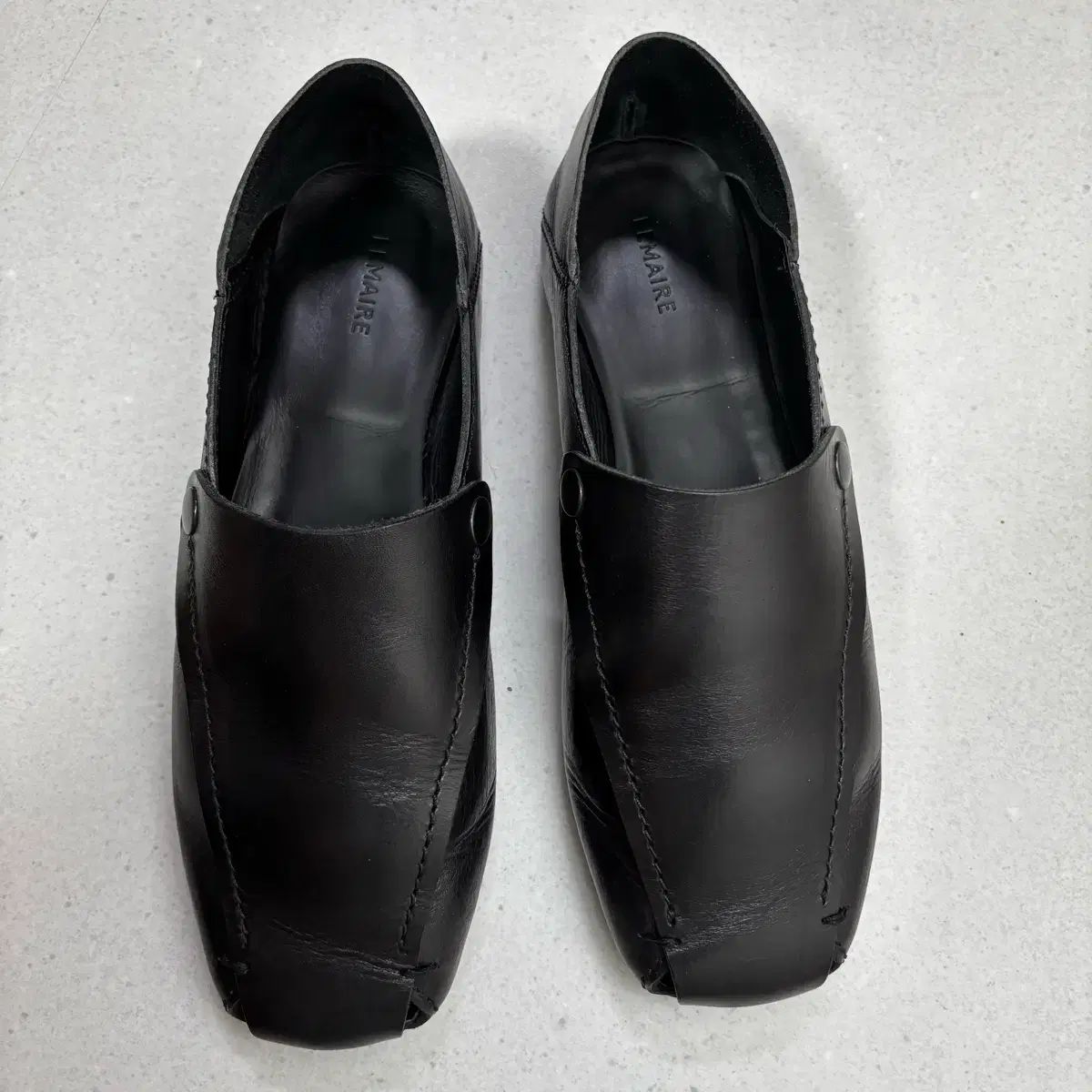 ルメール ポールミュール サイズ40