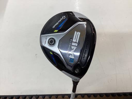 TaylorMade - TENSEI SILVER TM50 S 3W 5W用 sim2純正 TaylorMade テーラーメイド SIM2 フェアウェイウッド TENSEI