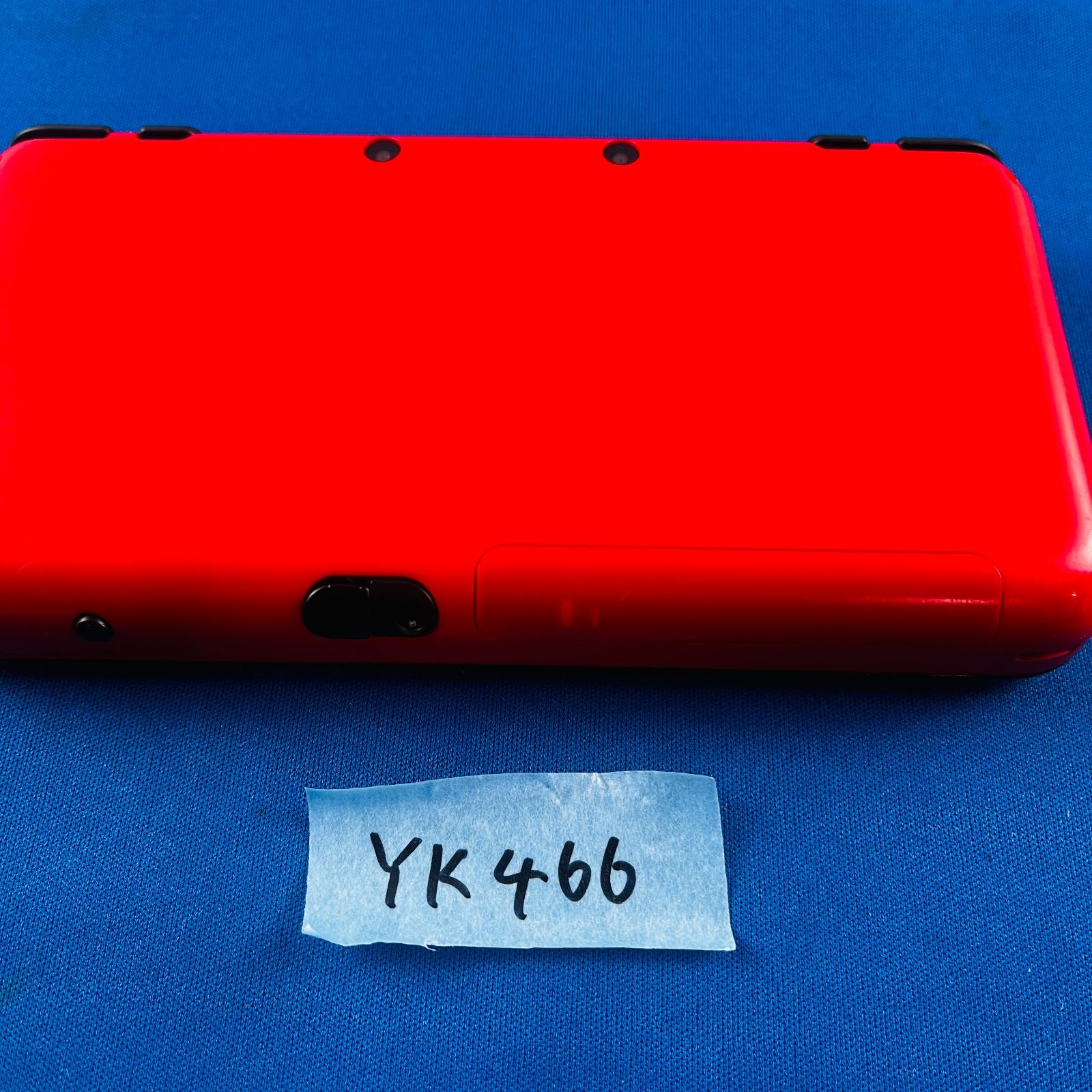 YK466