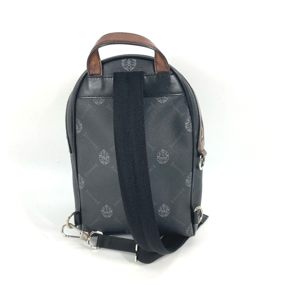 Berluti ベルルッティ ボディバッグ エクスプローラー ボディバッグ