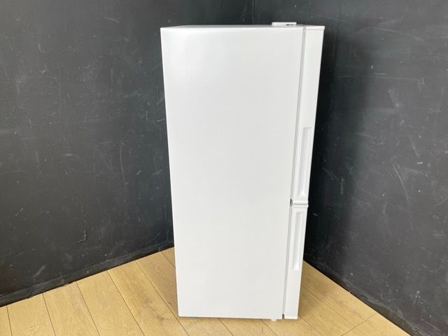 送料無料 2ドア冷蔵庫【中古】美品 動作保証 NITORI ニトリ NTR-106WH