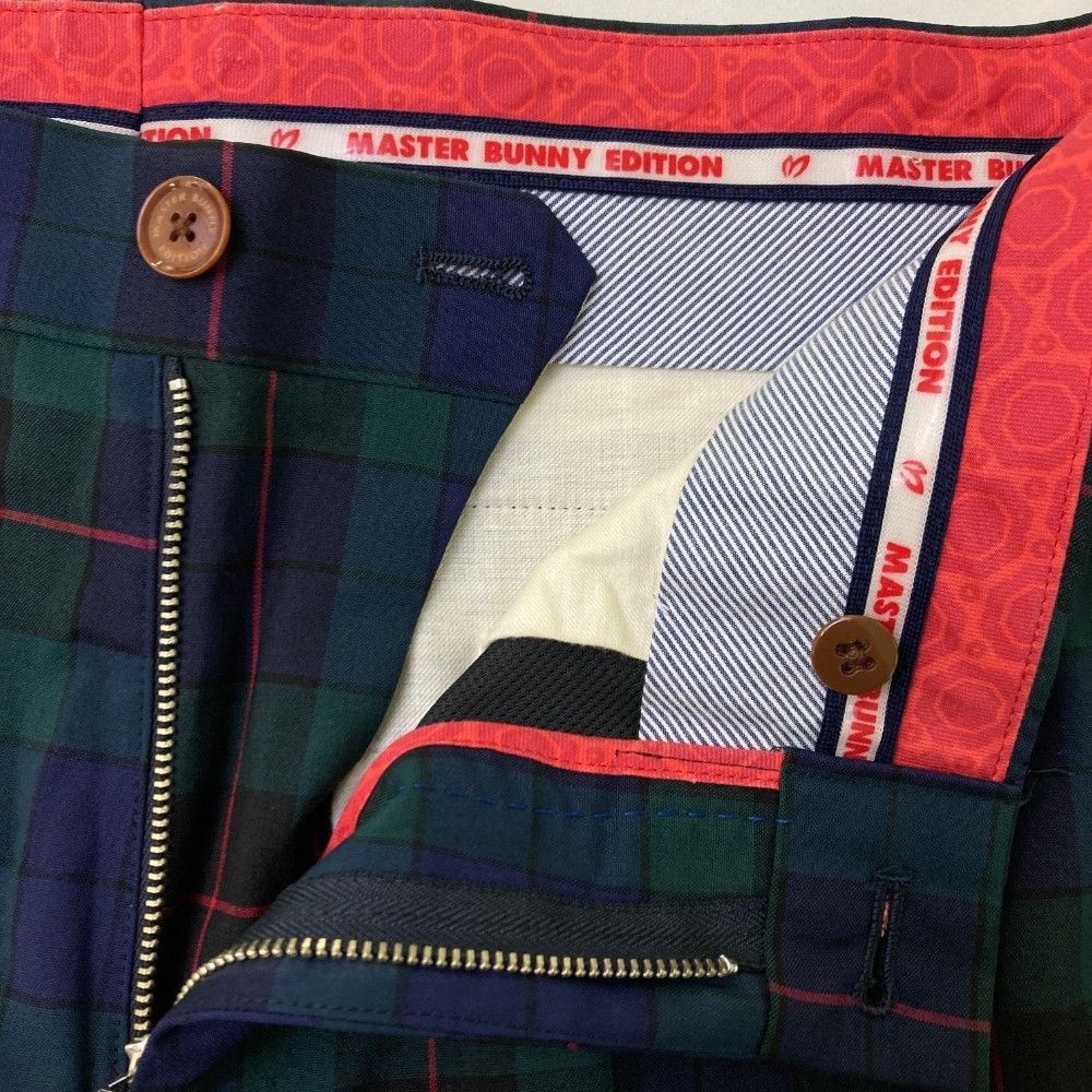 マスターバニーエディション 新品 ジャケット サイズ：4 MASTER BUNNY