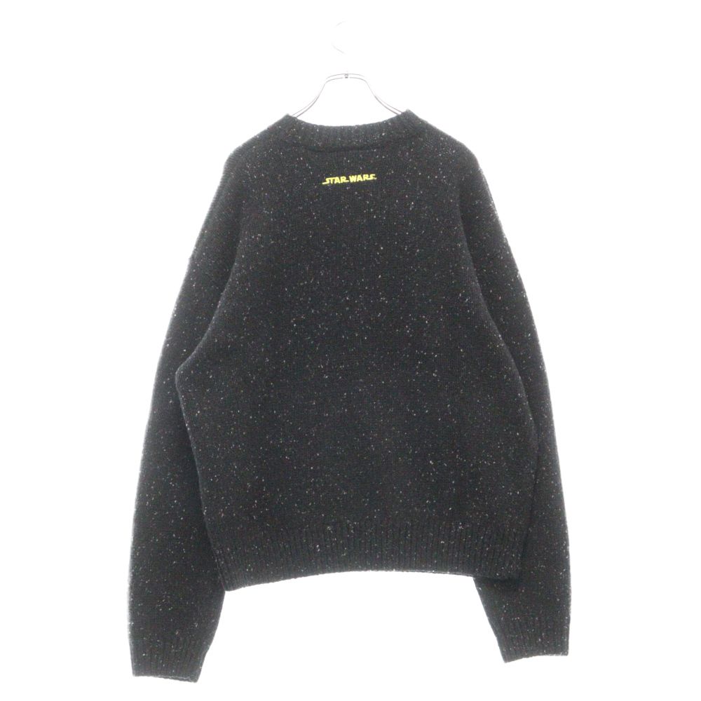 KITH STARWARS クルーネック　L KITH - KITH × STAR WARS スターウォーズ クルーネックの通販 by