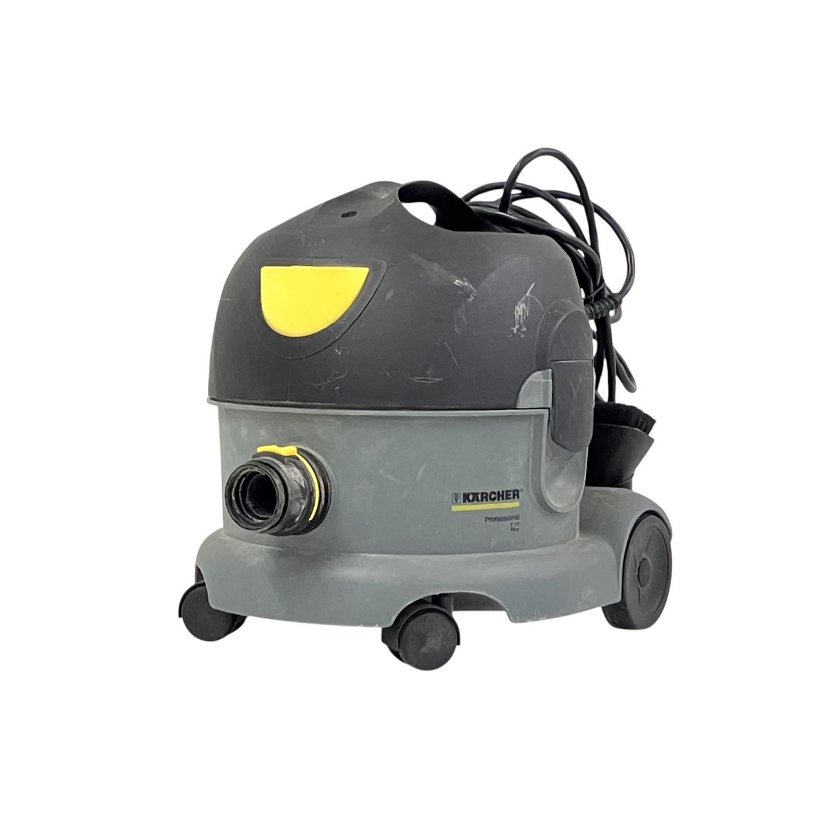 KARCHER T7/1 plus 業務用 ドライクリーナー 50-60Hz 2015年製