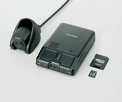 ホンダ純正 ナビ連動 ドライブレコーダー