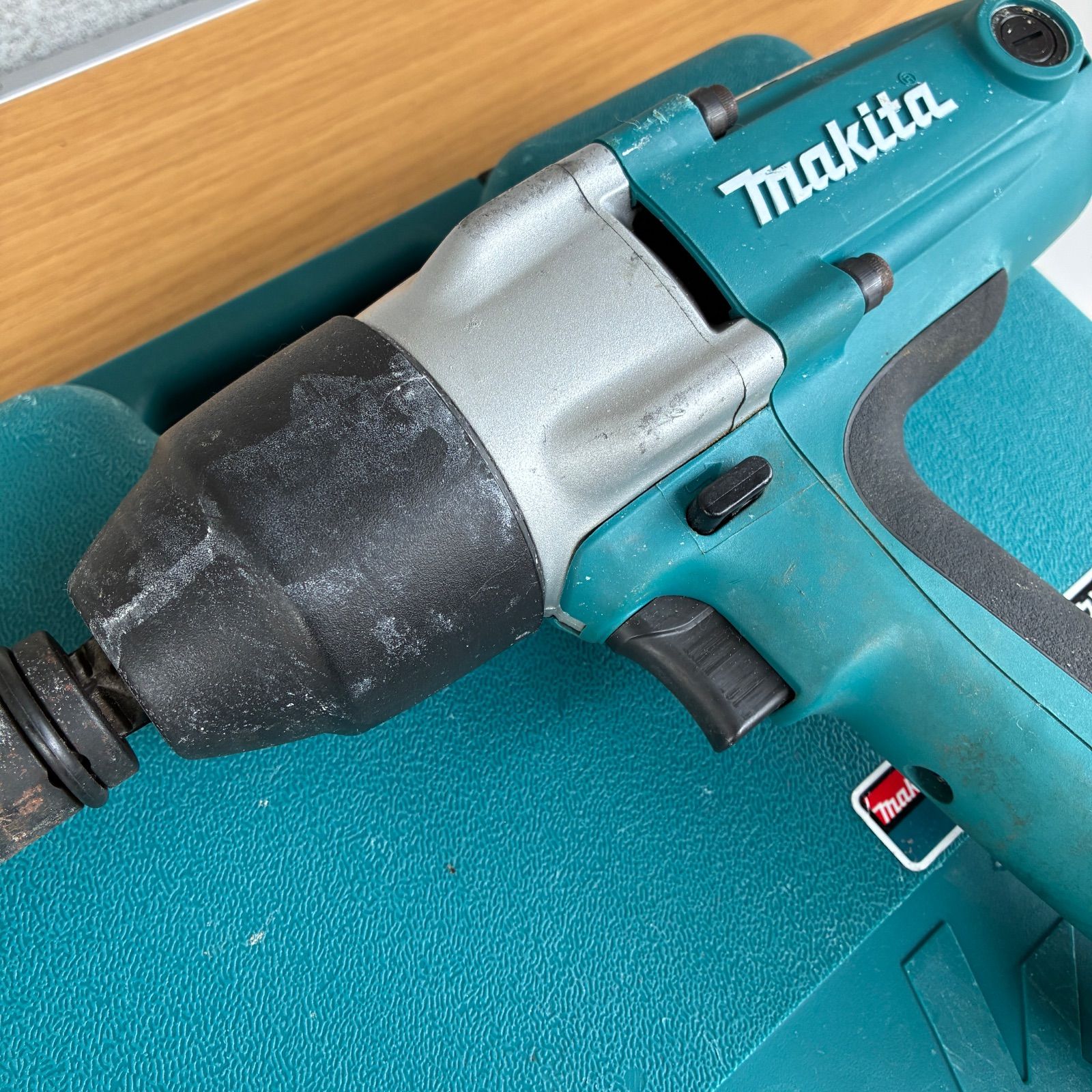 マキタ インパクトレンチ TW0250