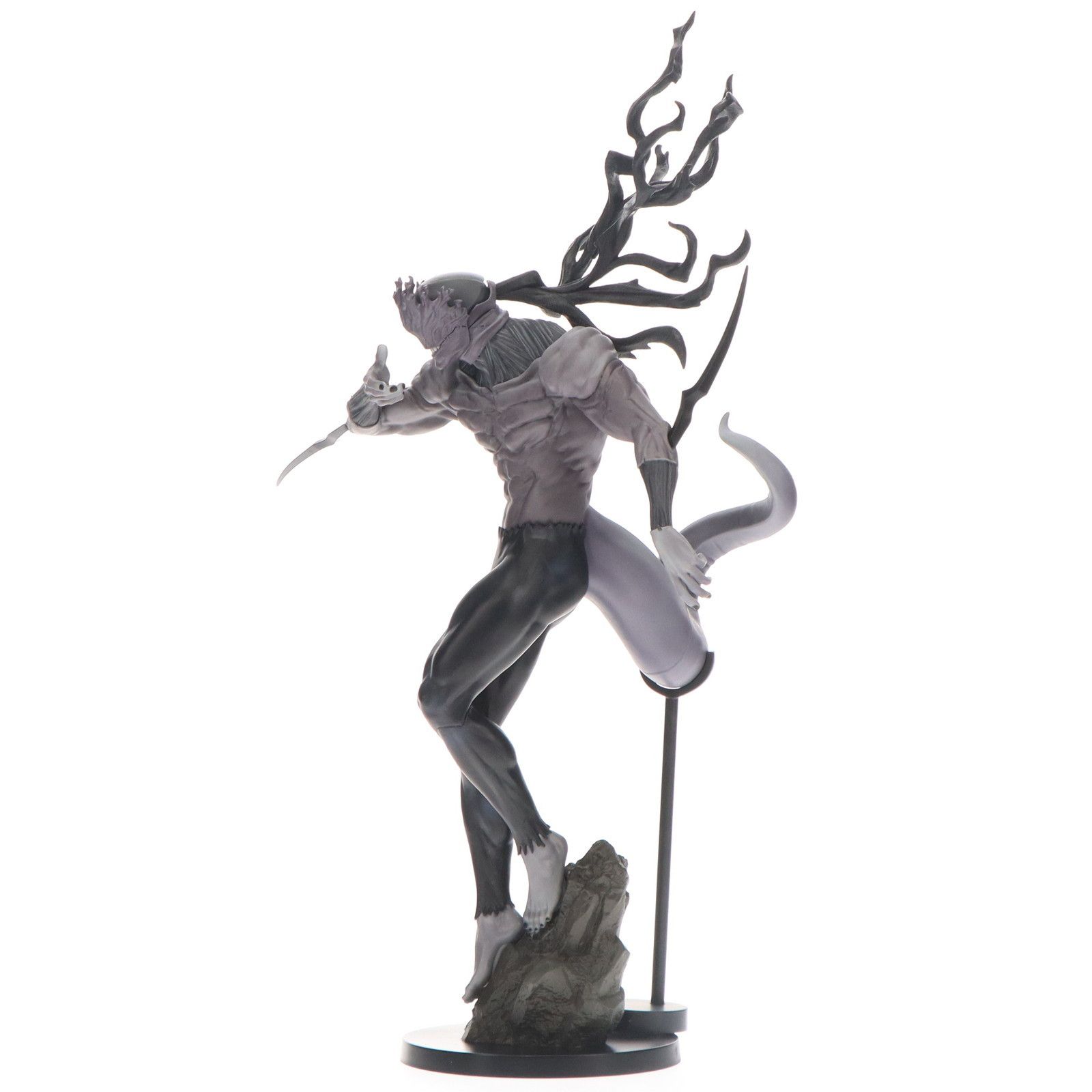 ラストワン賞 真人 遍殺即霊体(まひと へんせつそくれいたい