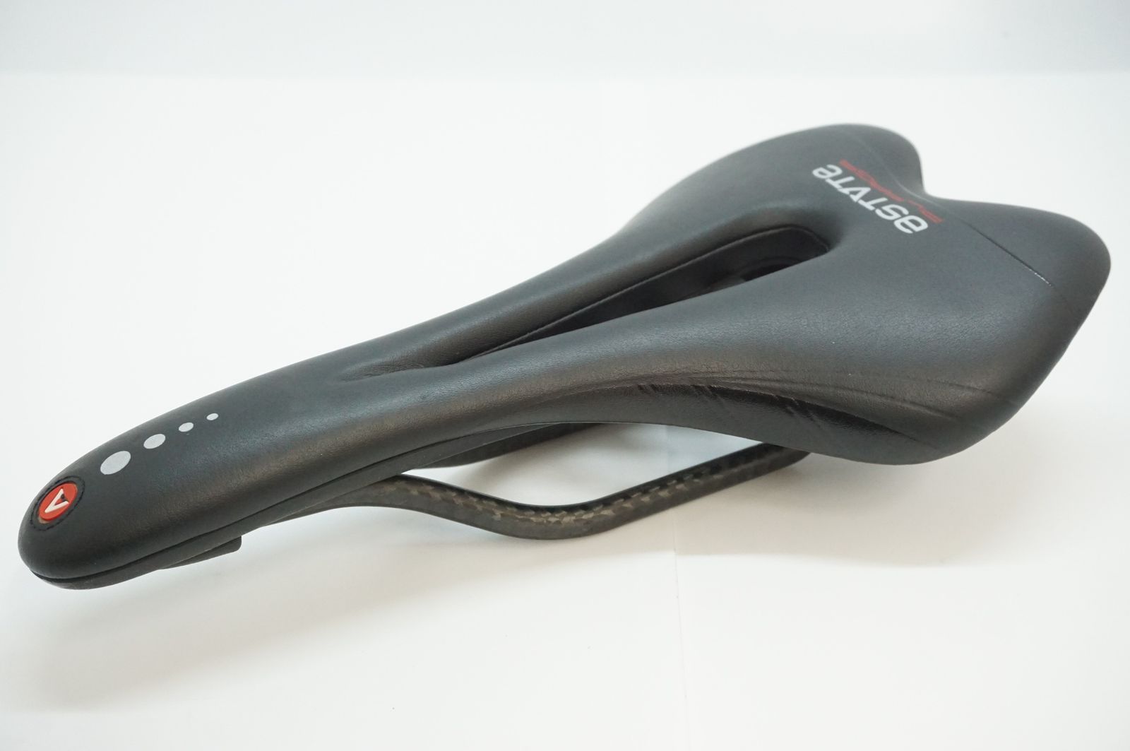 IDEALE イデアル サドル 90 SPECIALE COMPETITION 自転車 中古