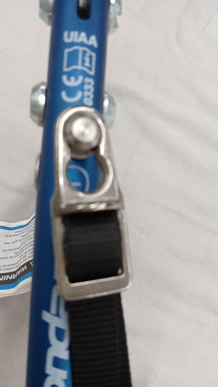 アイスアックル