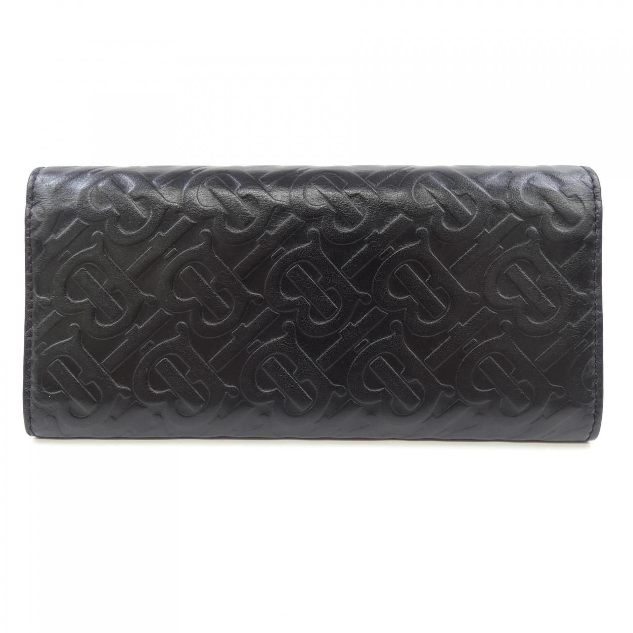BURBERRY WALLET