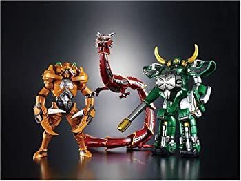 【中古】(未使用･未開封品)装着変身EX ミラーモンスターズ04